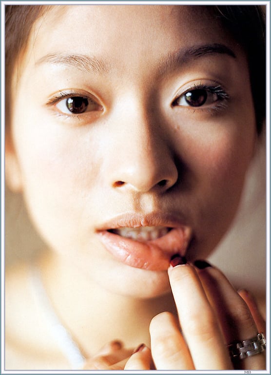 图片[5]-#(月刊シリーズ 002) – 月刊002 篠原涼子 - 全本免费在线观看-阅图吧