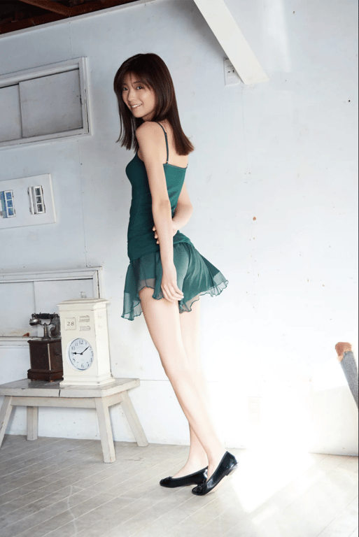 图片[53]-#Mio Kudo 工藤美樱 – Adult SEXY that fascinates for the first time 初次展现的成熟性感 (2021-03-10) - 全本免费在线观看-阅图吧