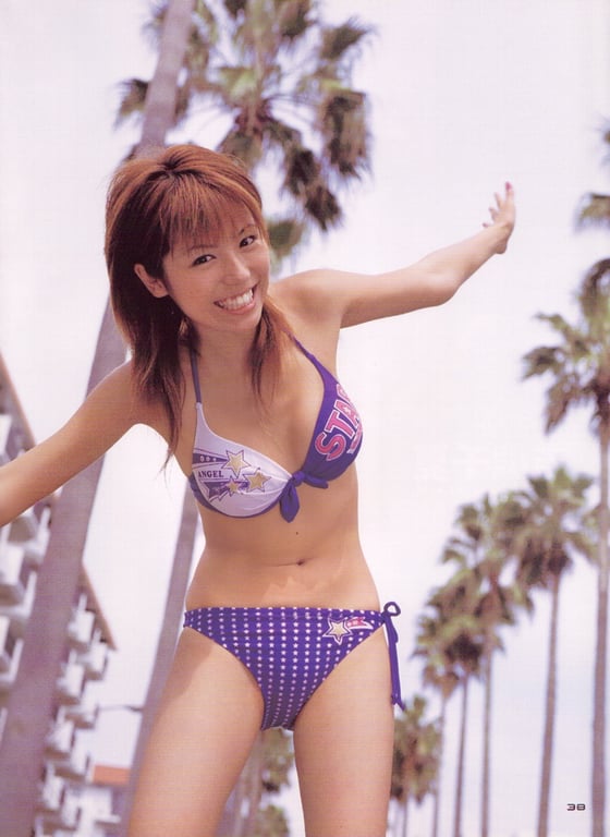 图片[32]-#若槻千夏 佐藤宽子 水谷樱 川村雪绘 – Boon別冊 SPARK 4 - 全本免费在线观看-阅图吧