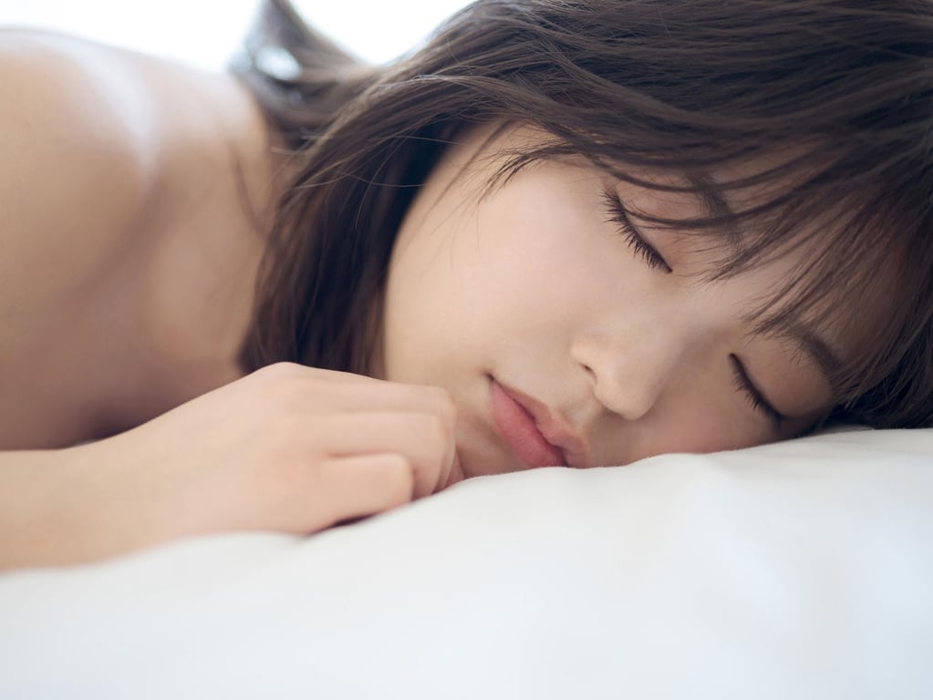 图片[3]-#工藤美樱 秘密的旅行 (NO watermark) - 全本免费在线观看-阅图吧