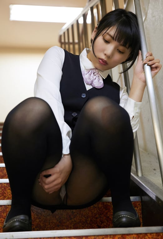 图片[22]-#Kaoru Yasui 安位薫 – A new employee Yasui-san 新员工安位さん (2019-06-01) - 全本免费在线观看-阅图吧