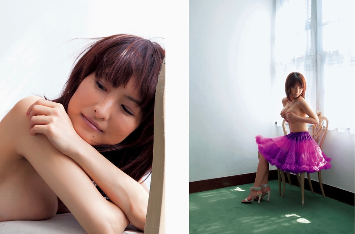 图片[59]-#古瀬絵理 写真集 蜜 mits - 全本免费在线观看-阅图吧