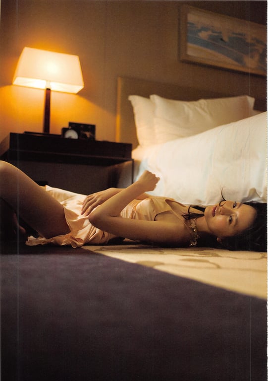 图片[100]-#Madoka Moriyasu – The Monologue of 森 (SR) - 全本免费在线观看-阅图吧