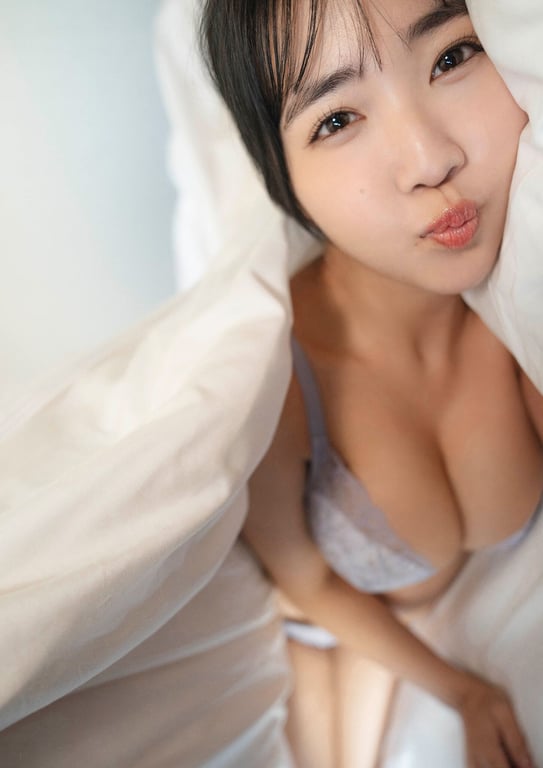 图片[33]-天羽希纯 更多！请教 甜宇前辈！！ 斯皮桑 写真集 - 在线免费观看-阅图吧