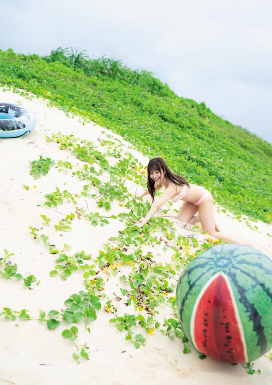 图片[47]-#花咲れあ1st写真集 花瓣 - 全本免费在线观看-阅图吧