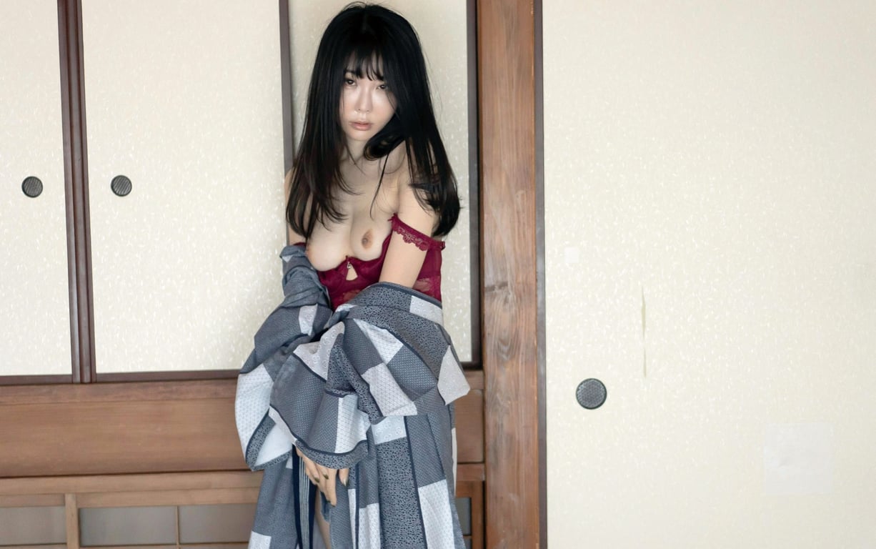 图片[177]-#七菜乃 裸体写真集『Dream』 - 全本免费在线观看-阅图吧