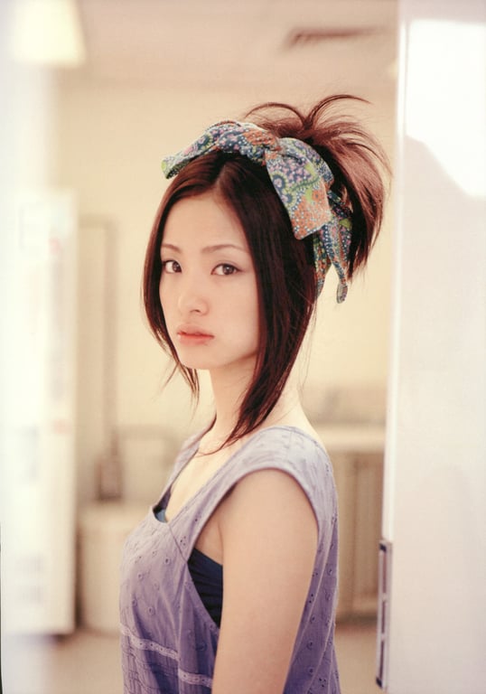 图片[89]-#Aya Ueto 上戸彩 – Breath - 全本免费在线观看-阅图吧