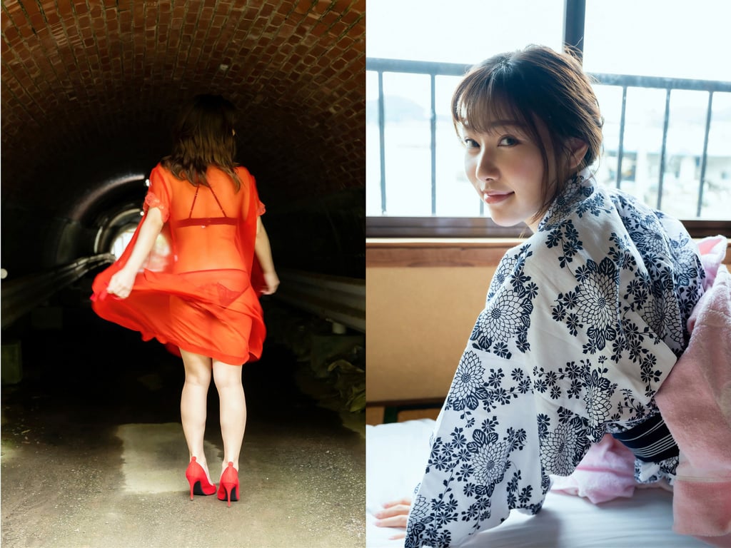 图片[25]-さつき芽衣 追忆的天空 那一天，和我一起看的景色还记得吗？ - 在线免费观看-阅图吧