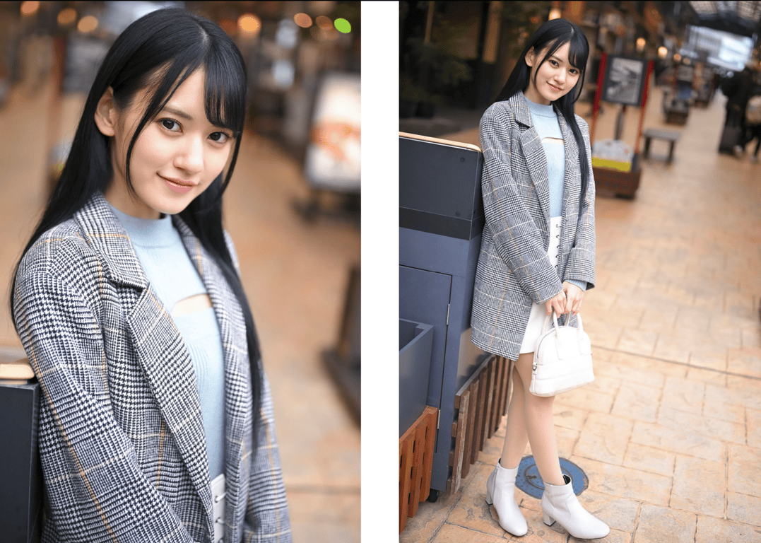 图片[14]-#激写美女 PHOTO & NUDE 八挂海 大人中出前提约会01 - 全本免费在线观看-阅图吧