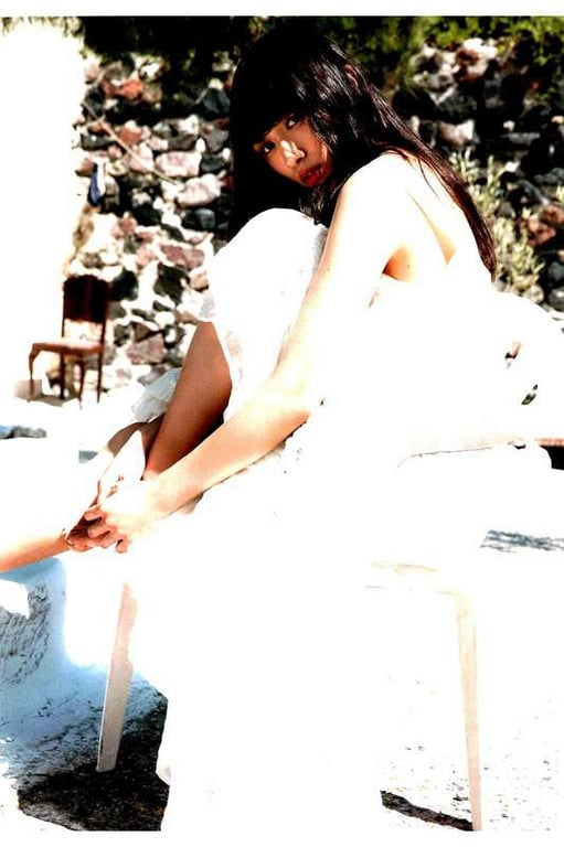 图片[96]-#2017.12.05 欅坂46 渡边梨加 1st写真集 『饶舌的眼神』 - 全本免费在线观看-阅图吧