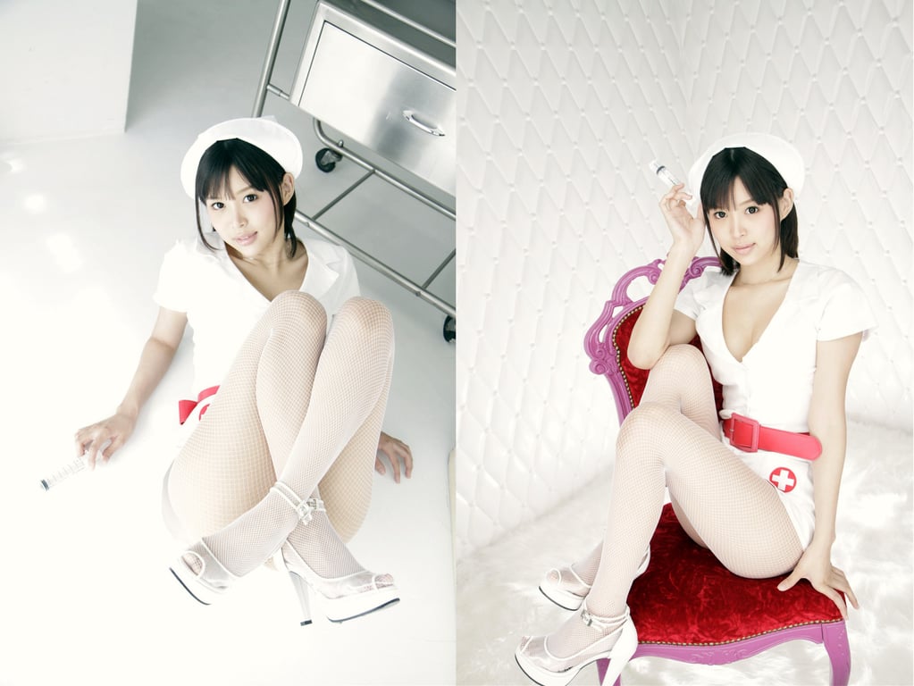 图片[54]-【美女画报】葵司 难忘的制服美少女 - 在线免费观看-阅图吧