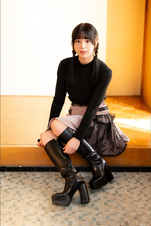 图片[10]-長野雅「回乡」グラビアプレス デジタル写真集 - 在线免费观看-阅图吧