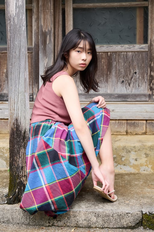 图片[36]-2023.04.07 菊地姬奈 「＃春から女子大生 vol.1」 - 在线免费观看-阅图吧