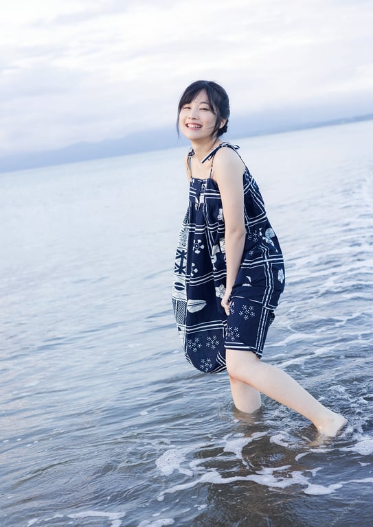 图片[114]-岬なこ1st写真集 你的身旁 - 在线免费观看-阅图吧