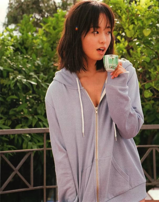 图片[62]-#今泉佑唯个人写真集 谁也不知道的我 - 全本免费在线观看-阅图吧