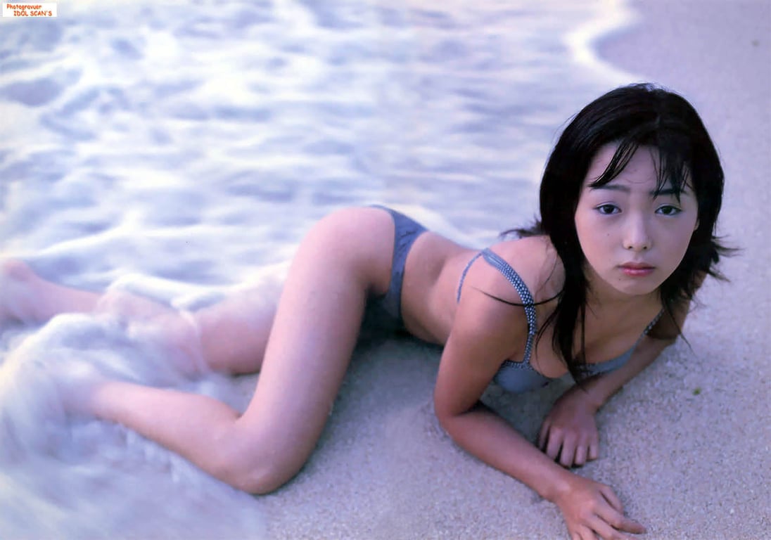 图片[62]-川村亚纪 小池荣子 坂井优美 佐藤江梨子 松冈雪 - Dynamite 5 - 在线免费观看-阅图吧