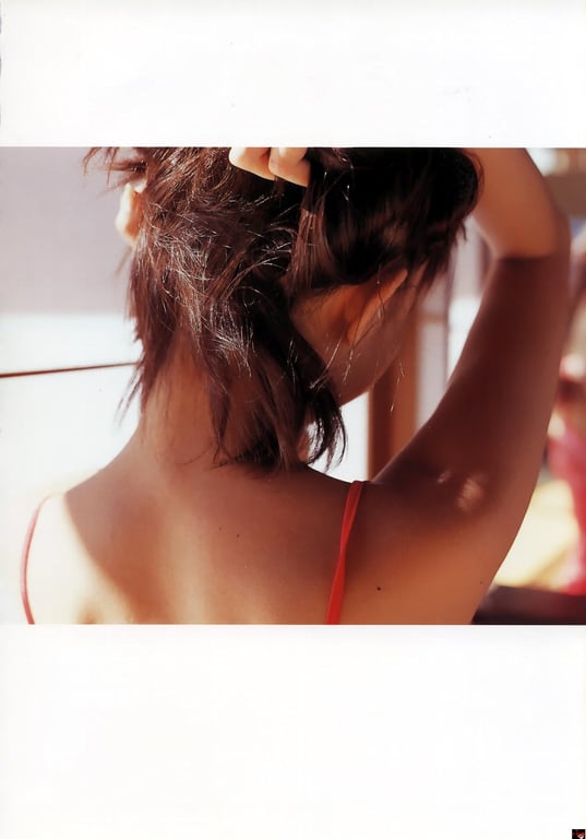 图片[16]-#Keiko Akino 秋野圭子 – Stunning Silhouette 昏厥剪影 - 全本免费在线观看-阅图吧