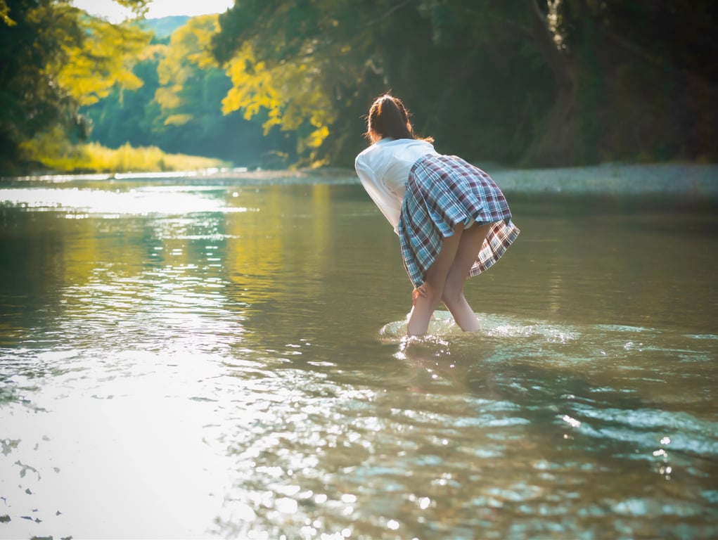 图片[37]-#琴石ゆめる 写真集 あの日、あの場所で君と - 全本免费在线观看-阅图吧