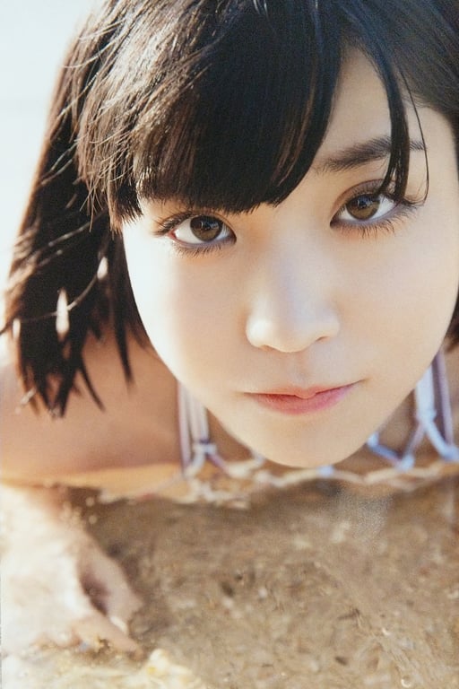 图片[44]-#根本凪首本写真集『Spica』 - 全本免费在线观看-阅图吧