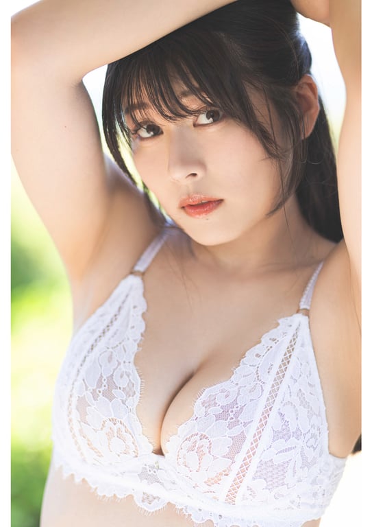 图片[106]-【電子版だけの特典カット付き】千岁吉野写真集『lotus serenity』 - 在线免费观看-阅图吧