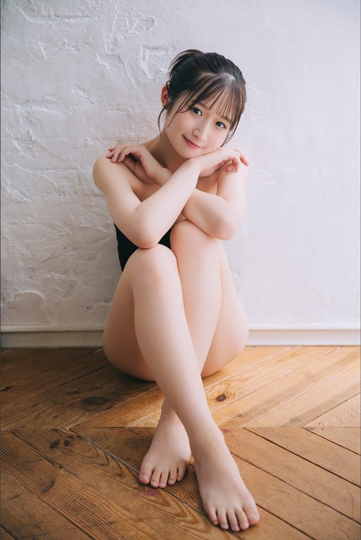 图片[63]-2024.10.01 貝賀琴莉「鸟鸣」【Young Champion Diggra】 - 在线免费观看-阅图吧