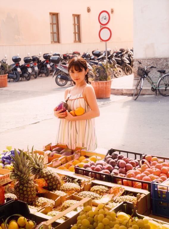 图片[54]-与田祐希2nd写真集 沉默的时间 (new scan) - 在线免费观看-阅图吧