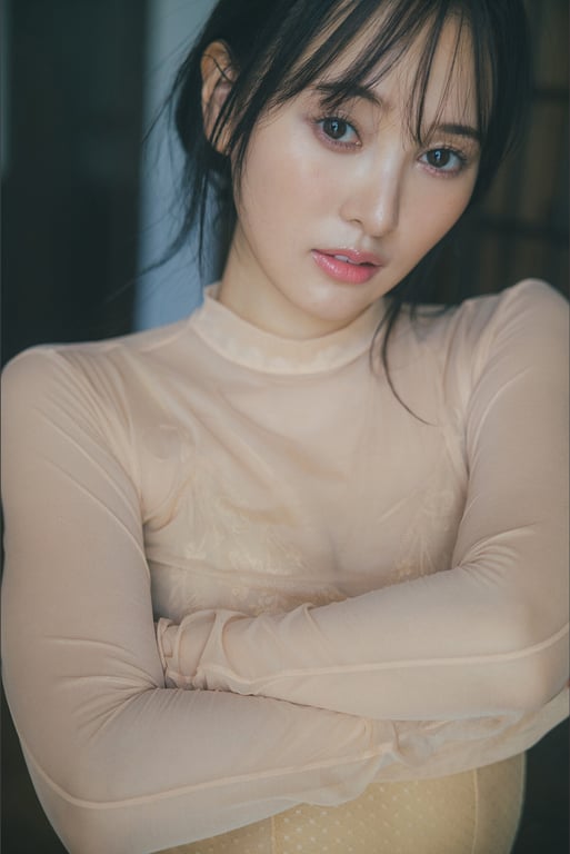 图片[36]-2024.11.01 兒玉遥 小遥、备受宠爱的美体。 週刊ポストデジタル写真集 - 在线免费观看-阅图吧