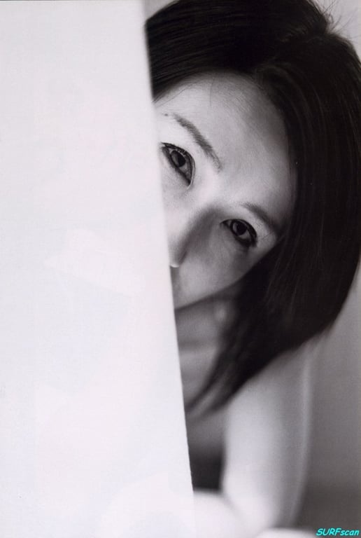 (月刊シリーズ 005) - 月刊005 秋吉久美子-阅图吧