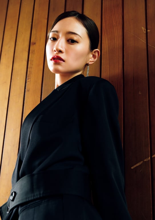 图片[23]-中田花奈 ２ｎｄ写真集 撩拨人心 - 在线免费观看-阅图吧