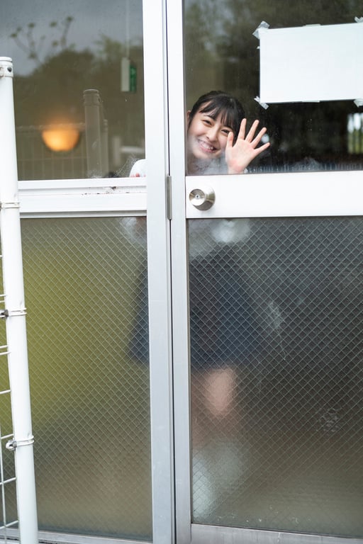 图片[41]-[FLASH Photobook] Tsukine Takeuchi 竹内月音 - Someday after school 某天放学后 (2021-06-25) - 在线免费观看-阅图吧