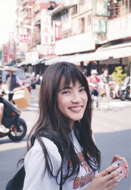 图片[13]-2017.03.22 入山杏奈首本写真集 美丽的罪 - 在线免费观看-阅图吧