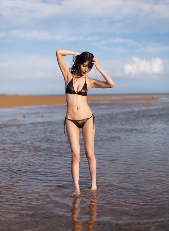 图片[76]-#似鸟沙也加 1st写真集 Ribbon - 全本免费在线观看-阅图吧