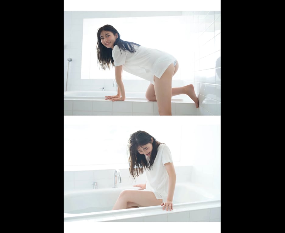 图片[44]-#Mao Sakurada 樱田茉央 – Perfect F cup! 完美F罩杯！ (2021-01-29) - 全本免费在线观看-阅图吧