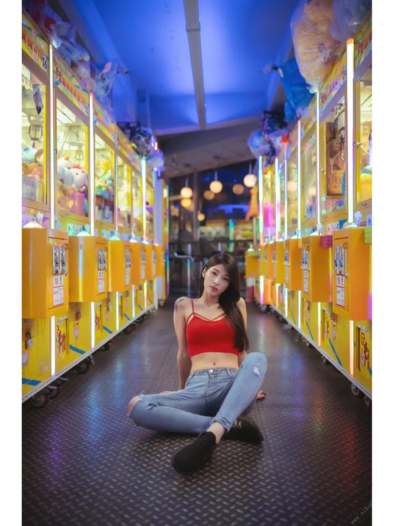 图片[16]-#傻傻曈 Tone Tone-曈心未泯個人寫真 (2019-10-24) - 全本免费在线观看-阅图吧