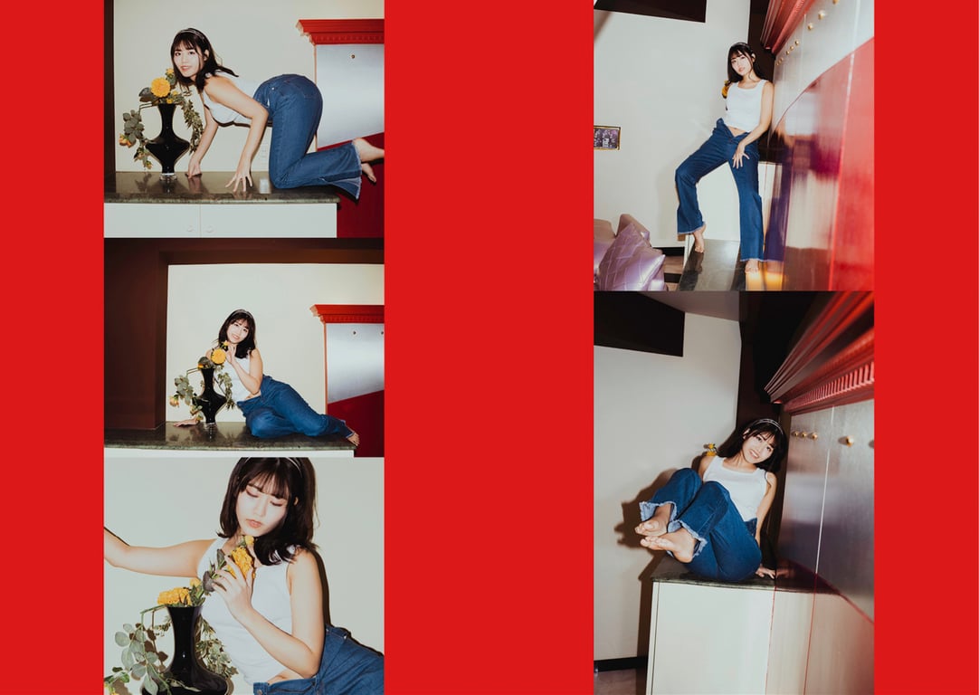 图片[6]-#Nao Jinguji 神宮寺奈绪 – #Escape - 全本免费在线观看-阅图吧