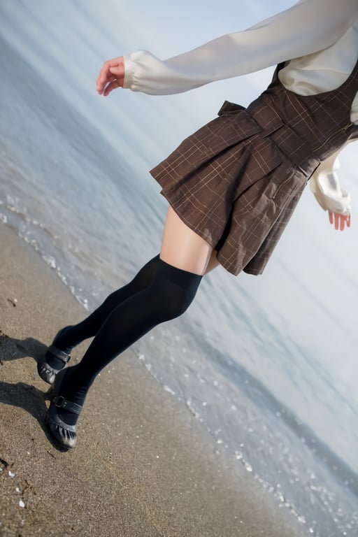 图片[47]-#青山裕企 Photobook 26sets\【青山裕企】大腿写真馆 - 全本免费在线观看-阅图吧