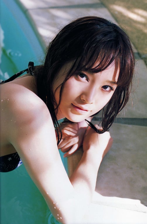 图片[62]-#2008.12.20 Eri Kamei 龟井绘里 – 20 二十岁 - 全本免费在线观看-阅图吧