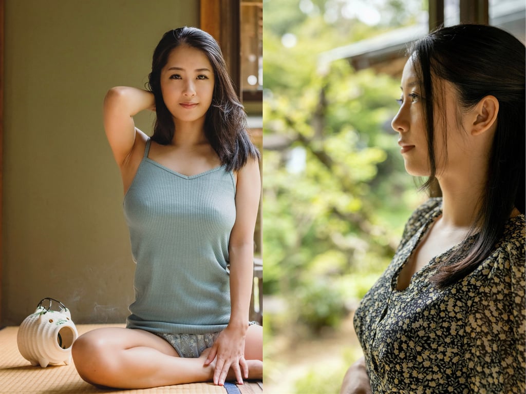 图片[16]-#Remu Suzumori & 11 others – PRESTIGE PUBLISHING HISTORY COLLECTION Vol.04 - 全本免费在线观看-阅图吧