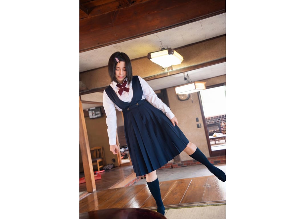 图片[9]-蒼宮菜緒 裸体写真集『レールデュタン』 - 在线免费观看-阅图吧