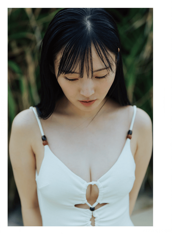 图片[12]-2024.08.28 由良yura 1st写真集 心动yura！ - 在线免费观看-阅图吧