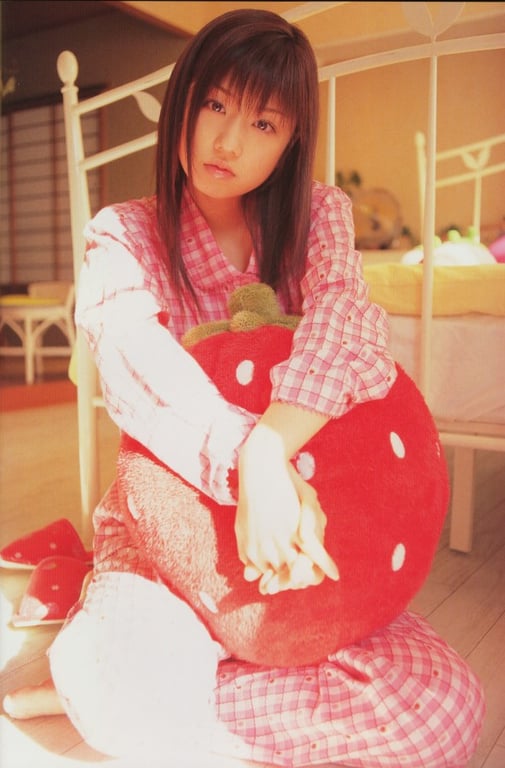 图片[30]-#小倉優子 – 恋的Shubiduba - 全本免费在线观看-阅图吧