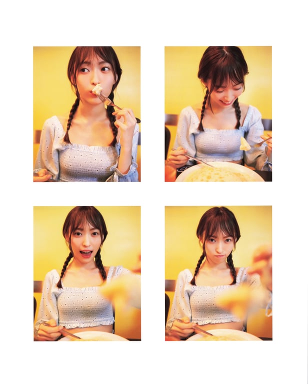 图片[92]-#山口真帆1st写真集 present - 全本免费在线观看-阅图吧