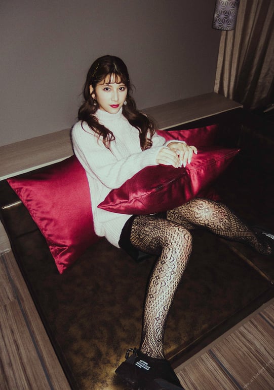 图片[4]-##Escape七森莉莉 - 全本免费在线观看-阅图吧