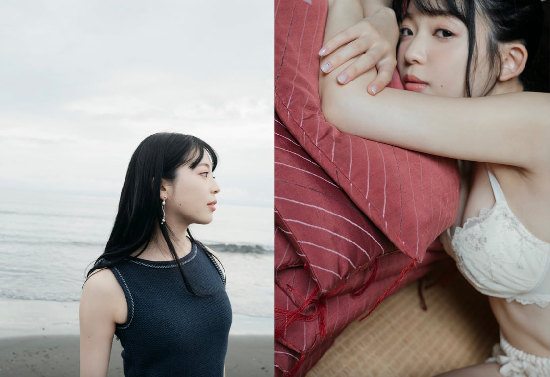 图片[5]-#槙泉奈 デジタル写真集 とられち - 全本免费在线观看-阅图吧