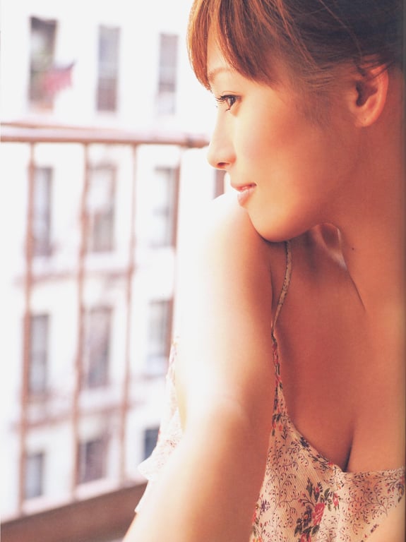 图片[62]-#安倍夏美 写真集 Subway - 全本免费在线观看-阅图吧