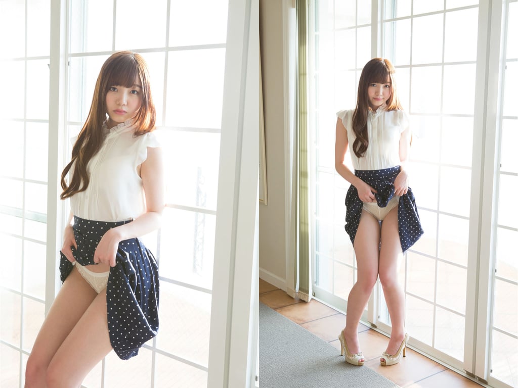 图片[4]-松岡里英 闻起来好香 - 在线免费观看-阅图吧