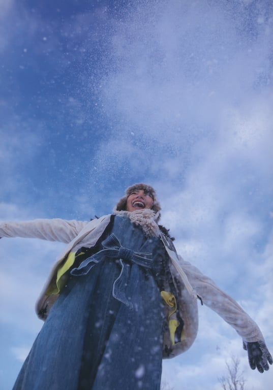 图片[49]-#乃木坂46 北野日奈子 1st写真集『空气的颜色』 - 全本免费在线观看-阅图吧