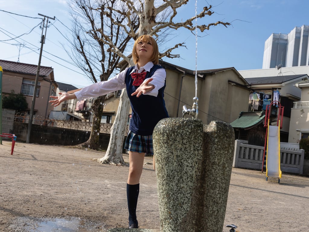 图片[14]-#三浦香波 グラビア写真集 KANAMI - 全本免费在线观看-阅图吧