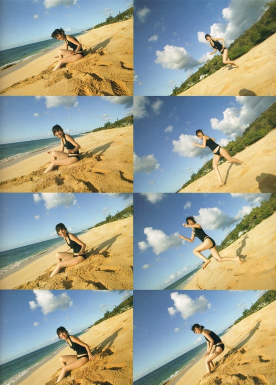 图片[18]-#小野真由美 – CHEER！ - 全本免费在线观看-阅图吧