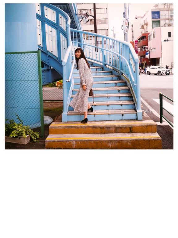 图片[6]-#Hina Kawata 河田阳菜 – 1st Photobook Order of memories 回忆的顺序 (2022-03-01) - 全本免费在线观看-阅图吧